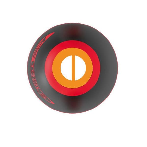 Skruvmejselsats - KSTOOLS - Ultimate - Platt spets - 6 st - 922.6020
