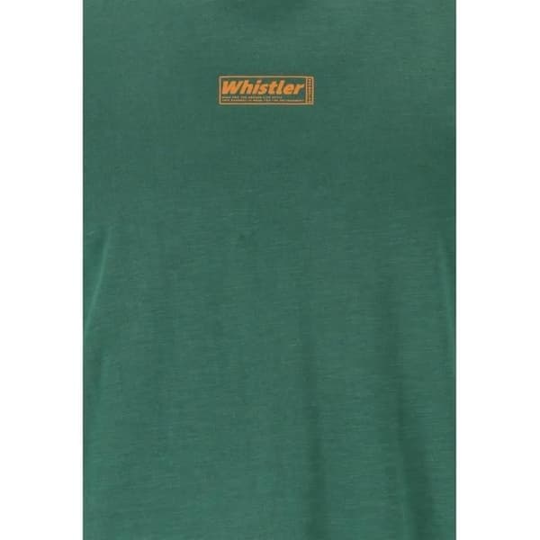 T-shirt Whistler Kunta