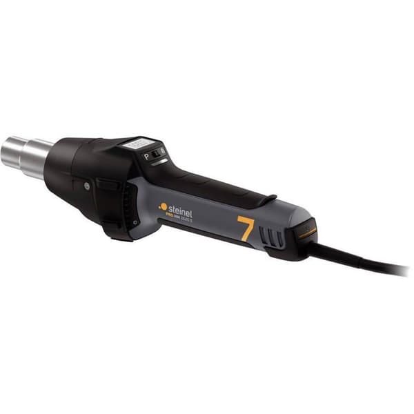 Värmpistol - STEINEL - HM 2620 E - 2300 W - Precisionsinställning - 4 individuella program