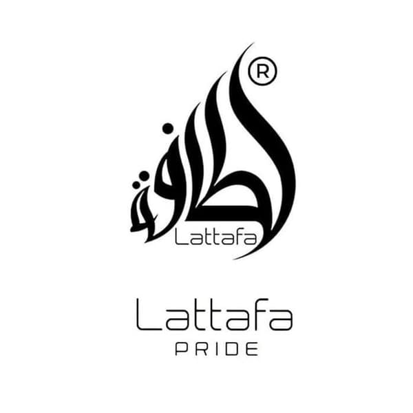 Eau de Parfum - Lattafa - Pride Eternal Oud - Unisex - 100 ml - Hög koncentration