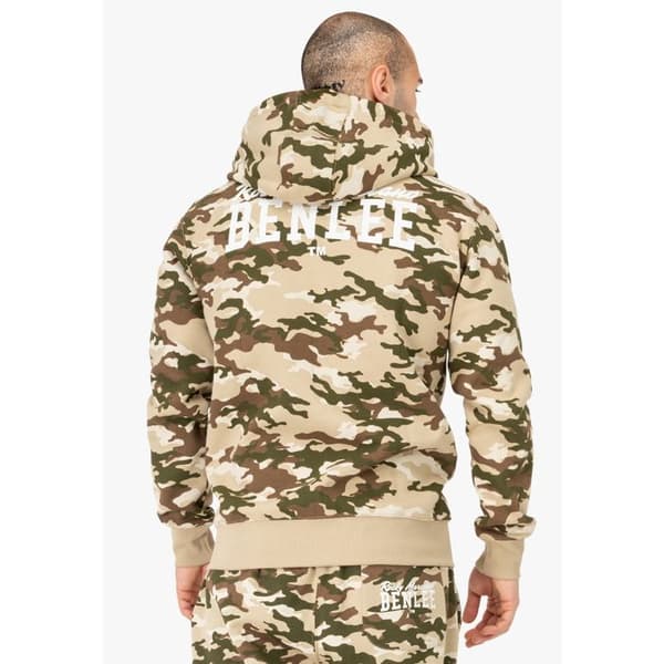 Benlee Frasen hoodie