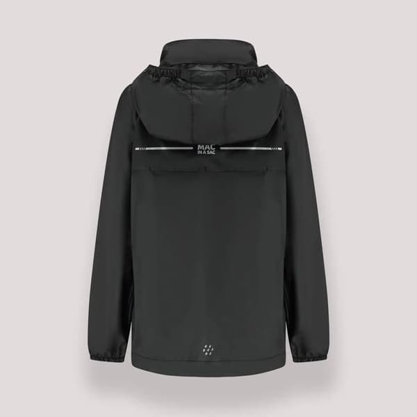 Vattentät jacka barn Mac In A Sac Origin