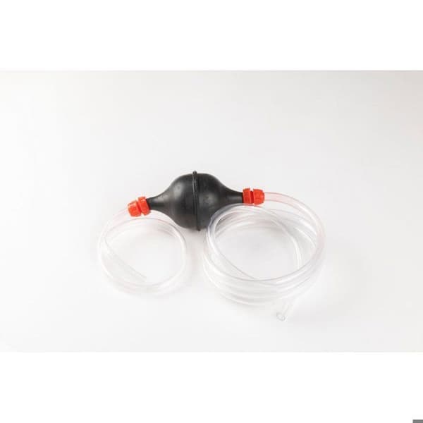 TRAVASATORE POLMONE CARBURANTE