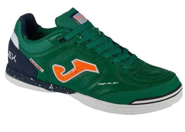 Futsalskor Herr - Grön - Joma Top Flex 24 TOPW IN