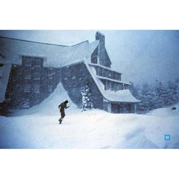 The Shining DVD