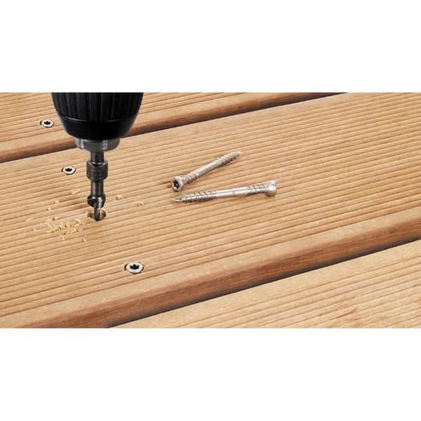 Försänkningsborr - WOLFCRAFT - HSS - Ø 4,5 mm - 12 mm - 1 st.