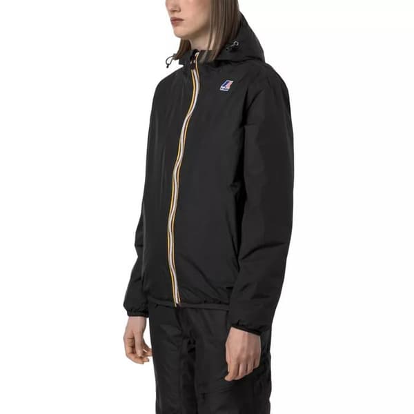 Blouson dubblerad K-Way LE VRAI 4.0 CLAUDE WARM