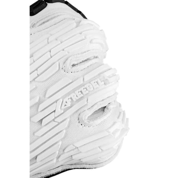 Reusch Attrakt Freegel Gold X Evolution målvaktshandskar