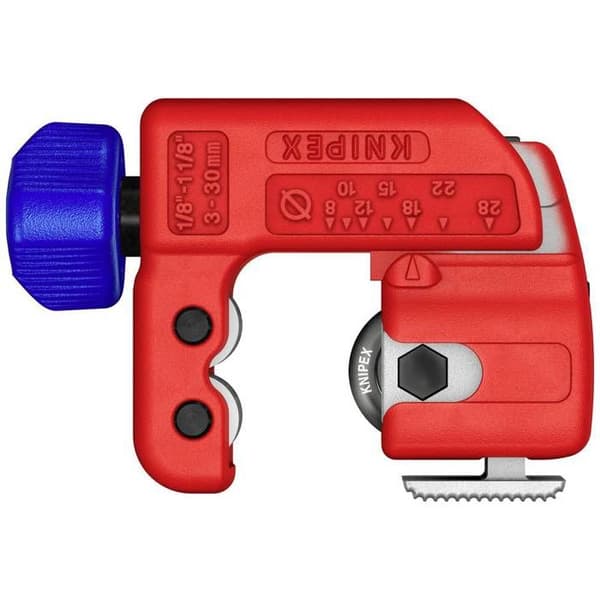 Knipex 90 31 01 Rörkapare
