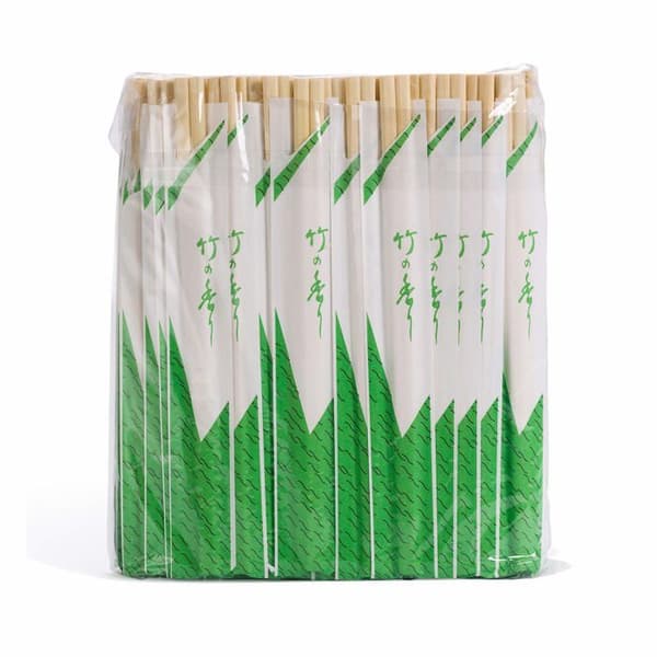Baguette - set för asiatisk matlagning Ken chiku