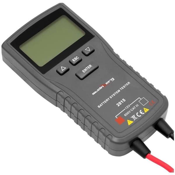 Batteritestare SBS-BT-918