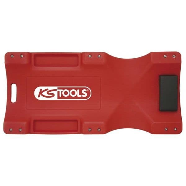 Visiter vagn - KS TOOLS - Ergonomisk - Praktisk - Lätt - Hållbar