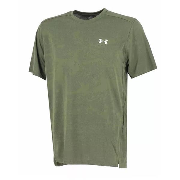 T-shirt Under Armour UA Tech Vent Jacquard