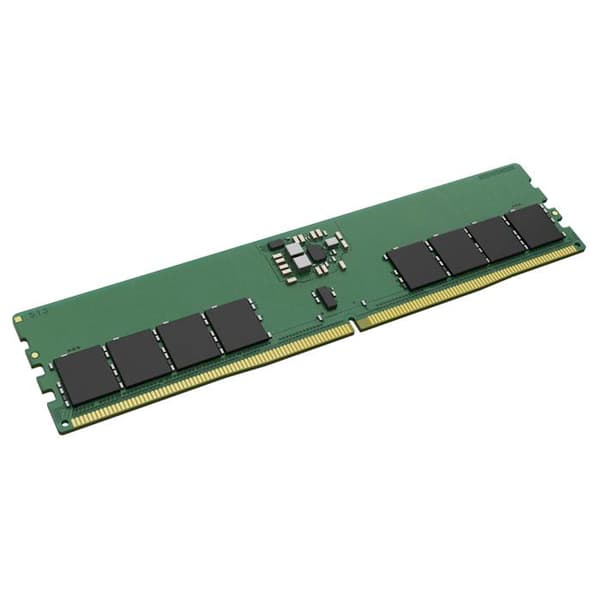 Kontorsminne - KINGSTON - KVR64A52BS8-16 - 16 GB - DDR5 - 6400MT/s - CL52