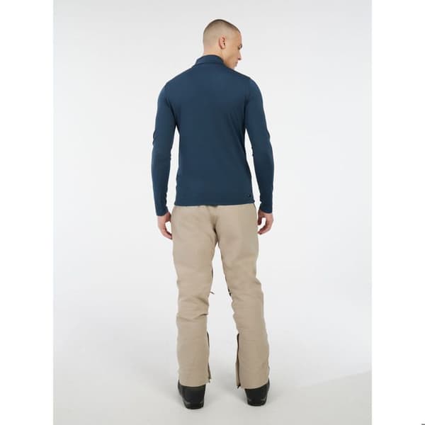 Undertröja 1/4 zip Protest Rewill