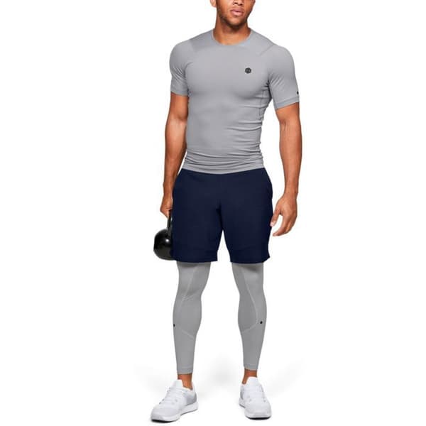 T-shirt Under Armour RUSH HEATGEAR KOMPRESSION