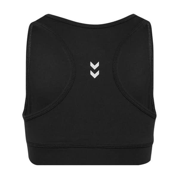 Hummel Pulse tjejbehå - svart