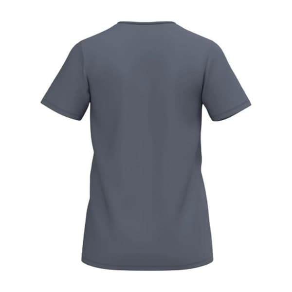 T-shirt dam Erima Intro - skiffergrå