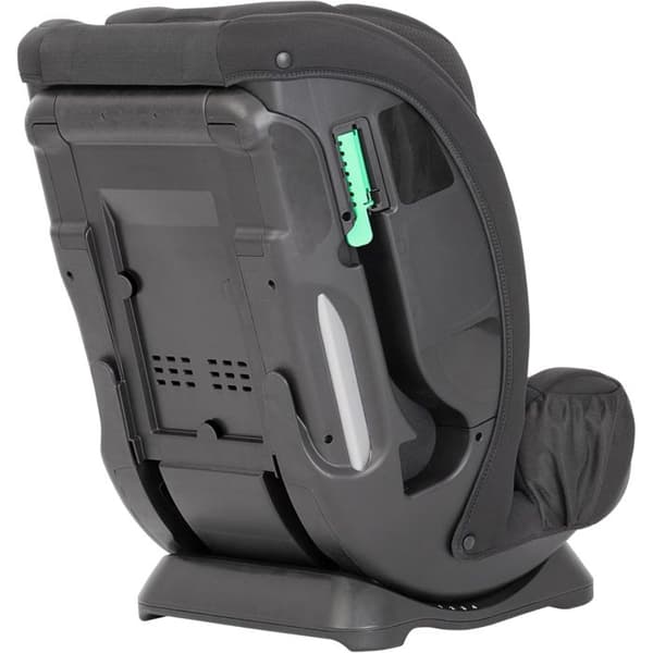 Flexigrow Bilbarnstol Onyx - GRACO - BARNVAGNAR/Bilbarnstolar - Blå