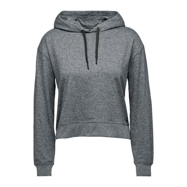 Damhoodie Black Diamond Circuit