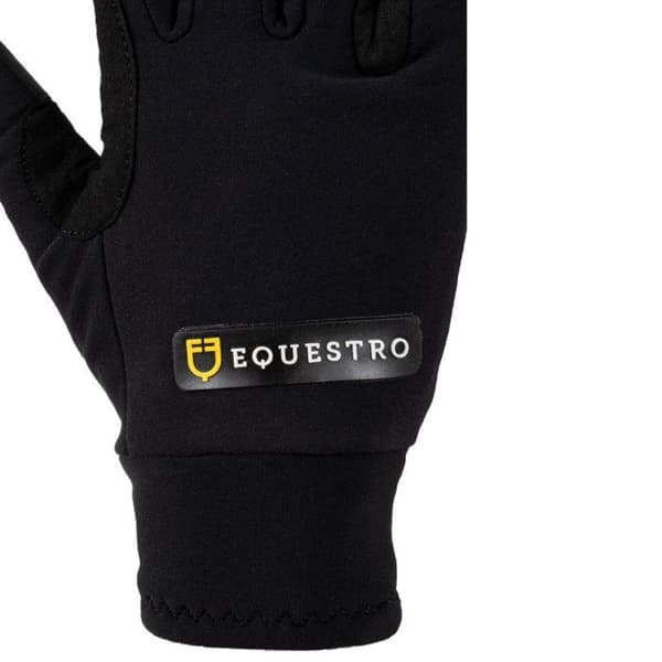 Equestro Bormio ridsporthandskar