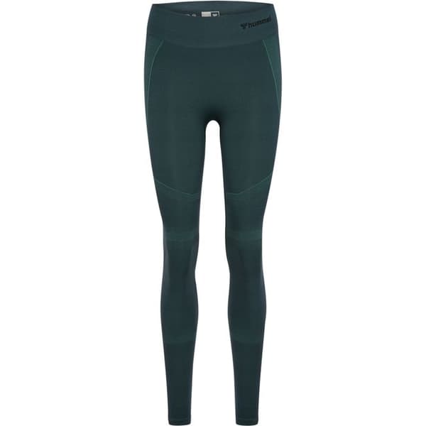 Damleggings Hummel hmlMT - green gables