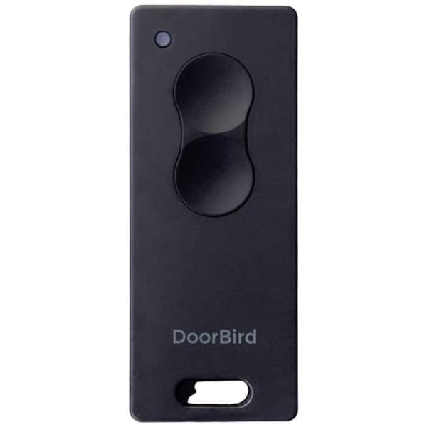 Tillbehör för Bluetooth intercom Fjärrkontroll - DoorBird 423873216