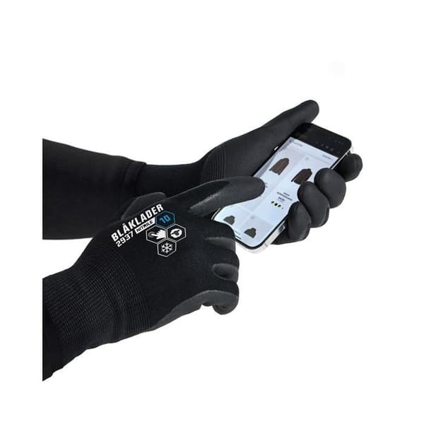 Gants Blaklader