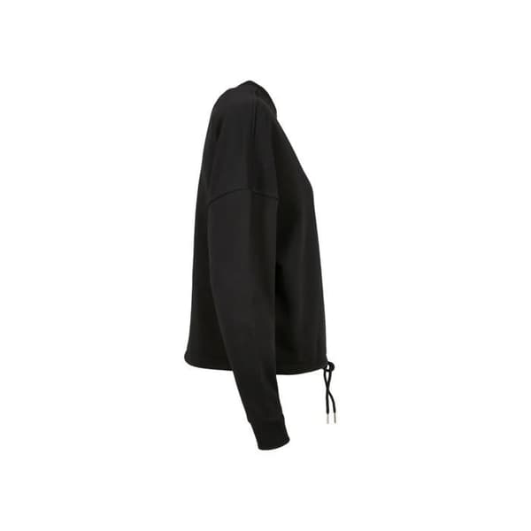 Sweatshirt dam Build Your Brand Oversize
