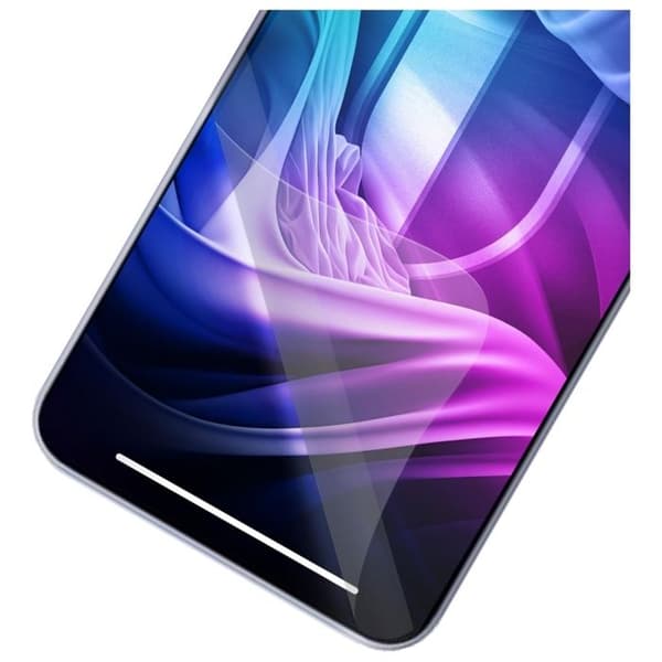 Xiaomi 15 3MK Silky Matt Pro Skal