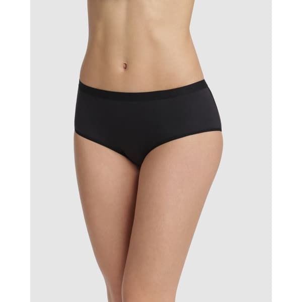 5-pack Boxers i Bomull Les Pockets Bomull