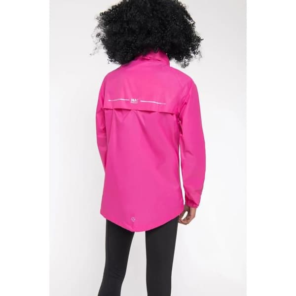 Vattentät Mac In A Sac Origin - rosa
