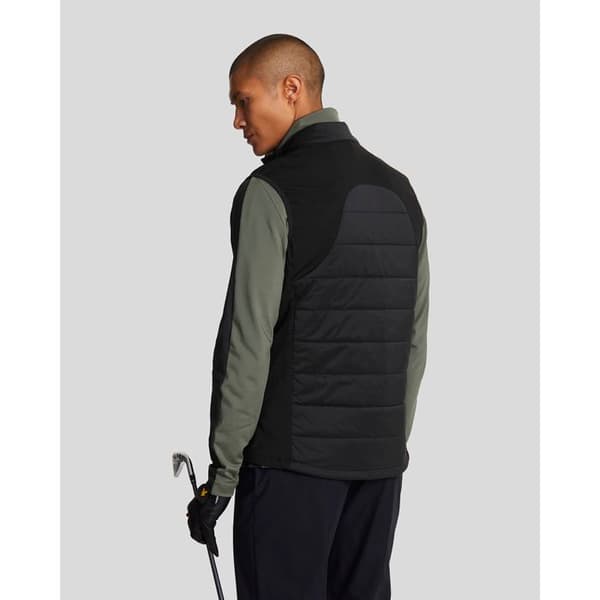 Gilet Lyle & Scott
