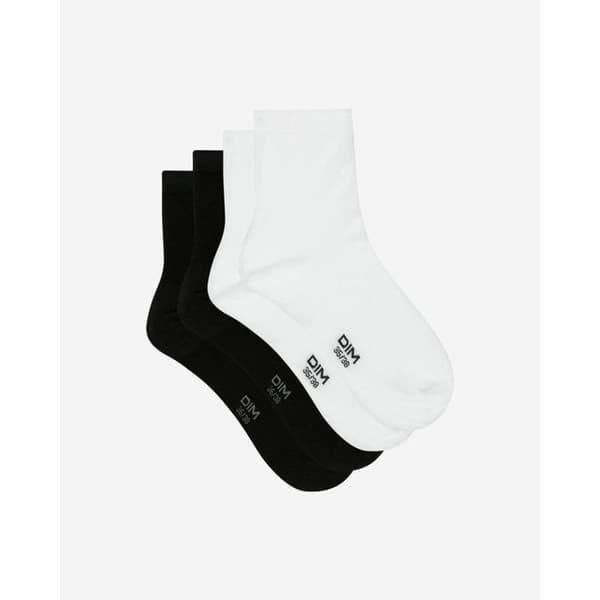 2-pack Basstrumpor i Bomull