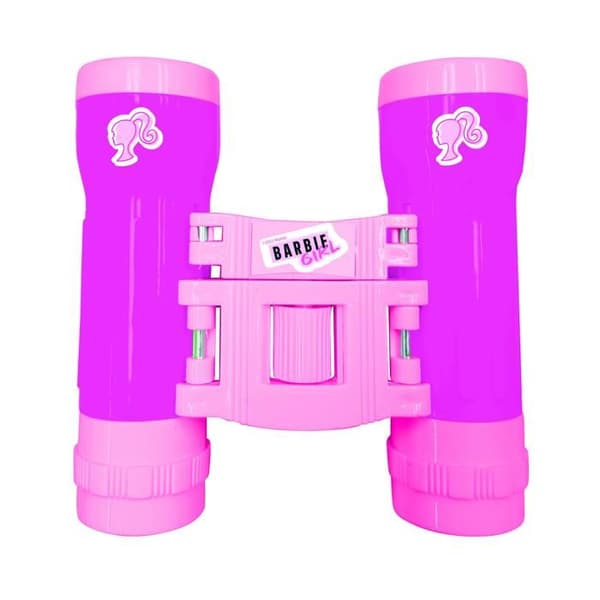 Barbie äventyrssats