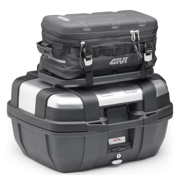 Givi objekthållare dlm30/46 - svart - TU