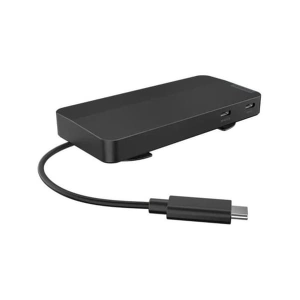 Resestation för resor Lenovo