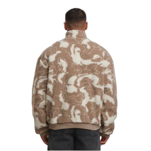 Polaire Urban Classics Teddy Troyer