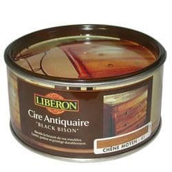 LIBERON CIRE BLACK BISON 500CC LIB VALNÖT BLOND