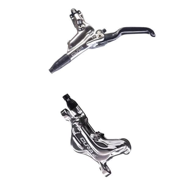 Formula Cura4 pro skivbromsar