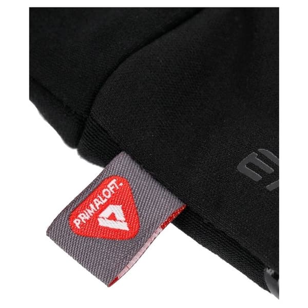 Moufles Endurance Corbia - svart