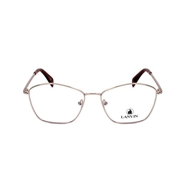 Lanvin LNV2103 54/16/140 Medium guld Metall KVINNA LNV2103
