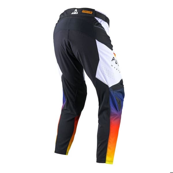 Pantalon Pull-in motorcykel Challenger Master