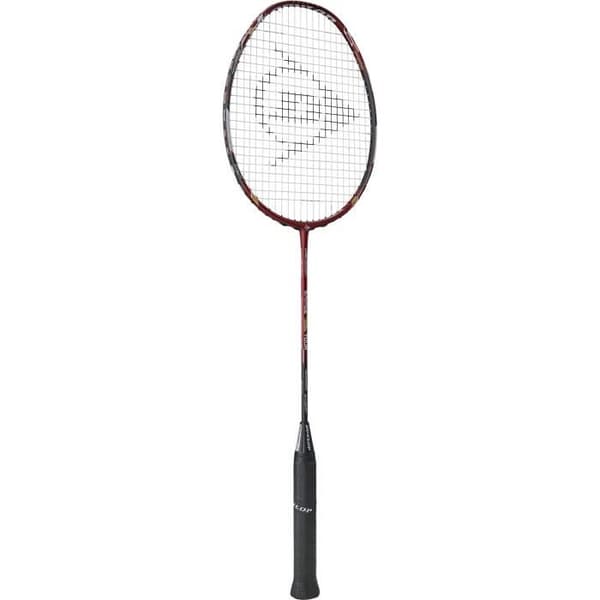 Badmintonracket - DUNLOP - WOVEN TOUR