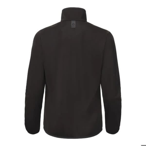 Kvinnors vattentät jacka Musto Evolution Softshell - svart
