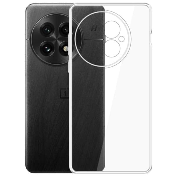 Transparent skal för OnePlus 13 3MK