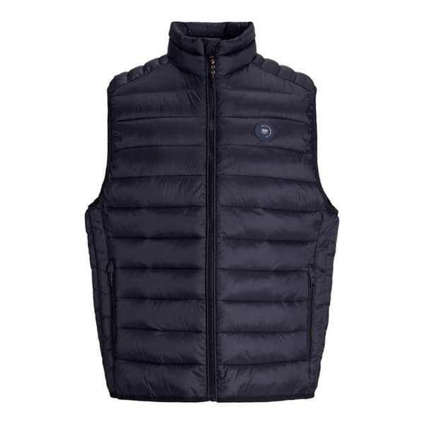 Jack & Jones Bradley Light är en ärmlös jacka