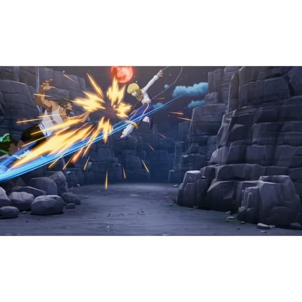 Hunter x Hunter Nen Impact - Nintendo Switch spel