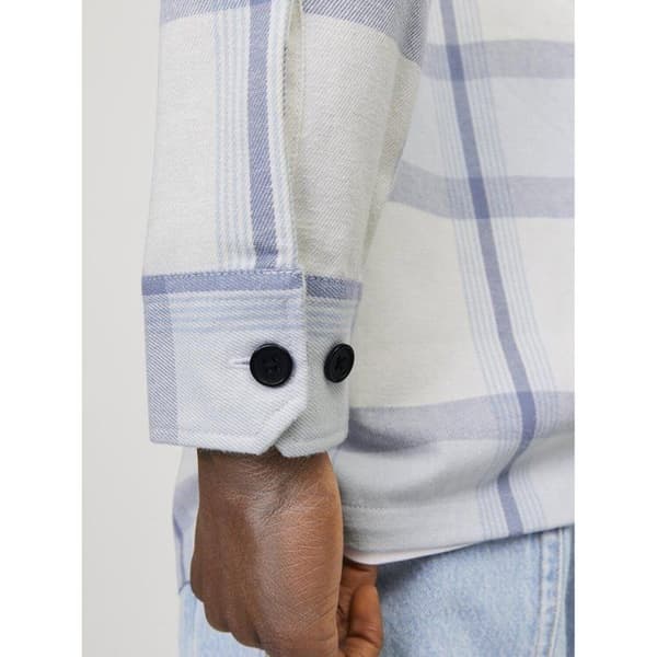 Jack & Jones Croy Spring Check långärmad skjorta