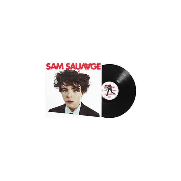Sam Sauvage